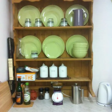 Chez Jackie *