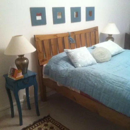 Apartment Chez Jackie Dieppe
