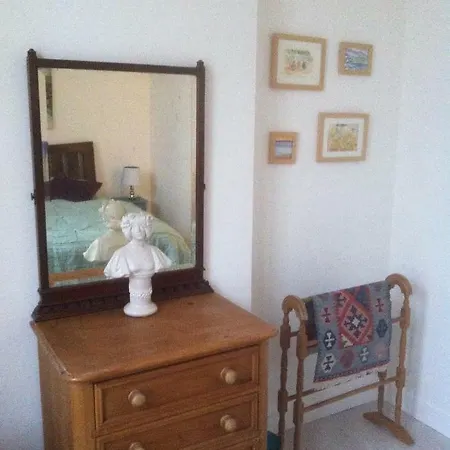 Apartment Chez Jackie